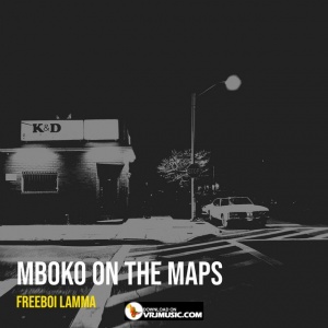 Mboko on the Maps